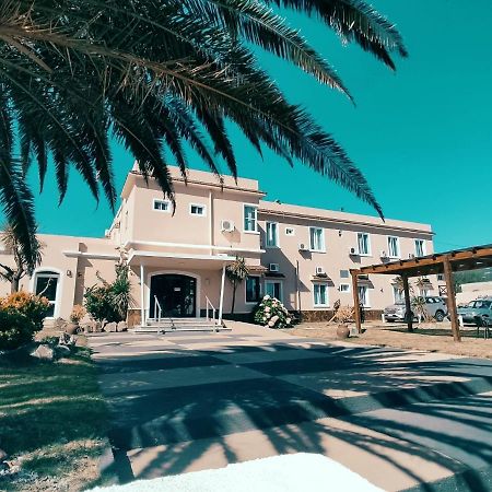 Hotel Meson Do Vento Piriápolis Zewnętrze zdjęcie
