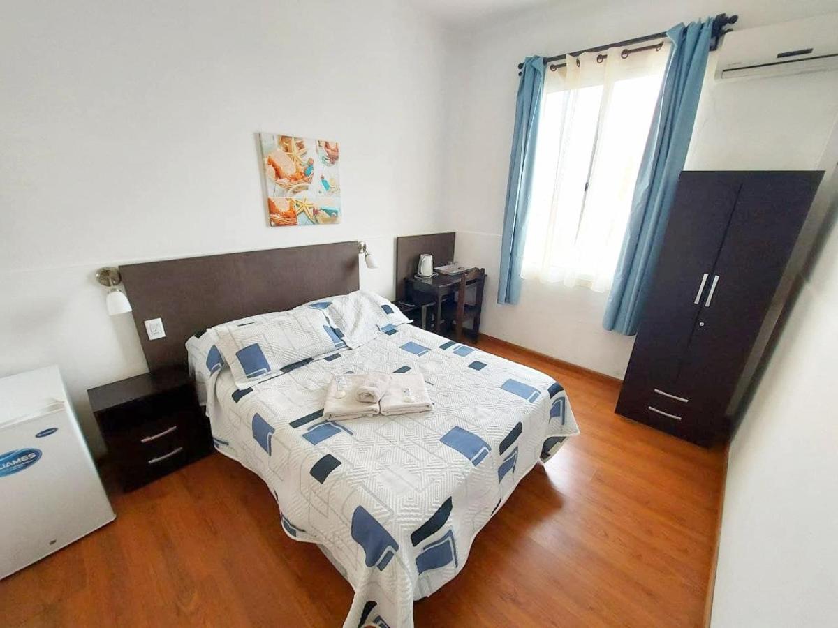 Hotel Meson Do Vento Piriápolis Zewnętrze zdjęcie