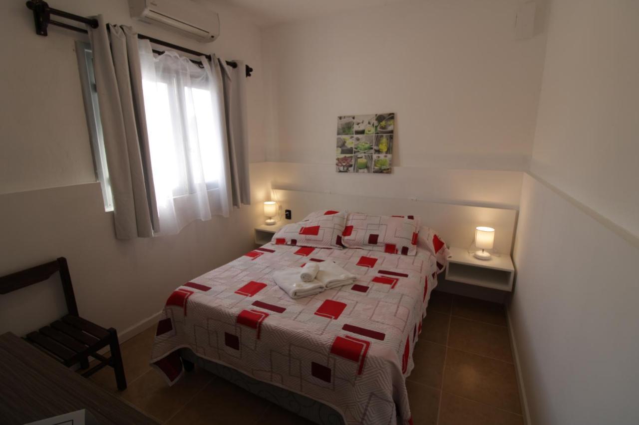 Hotel Meson Do Vento Piriápolis Zewnętrze zdjęcie