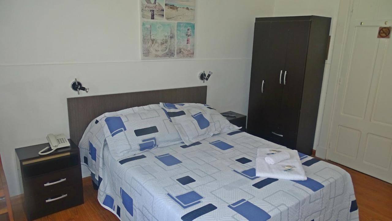 Hotel Meson Do Vento Piriápolis Zewnętrze zdjęcie