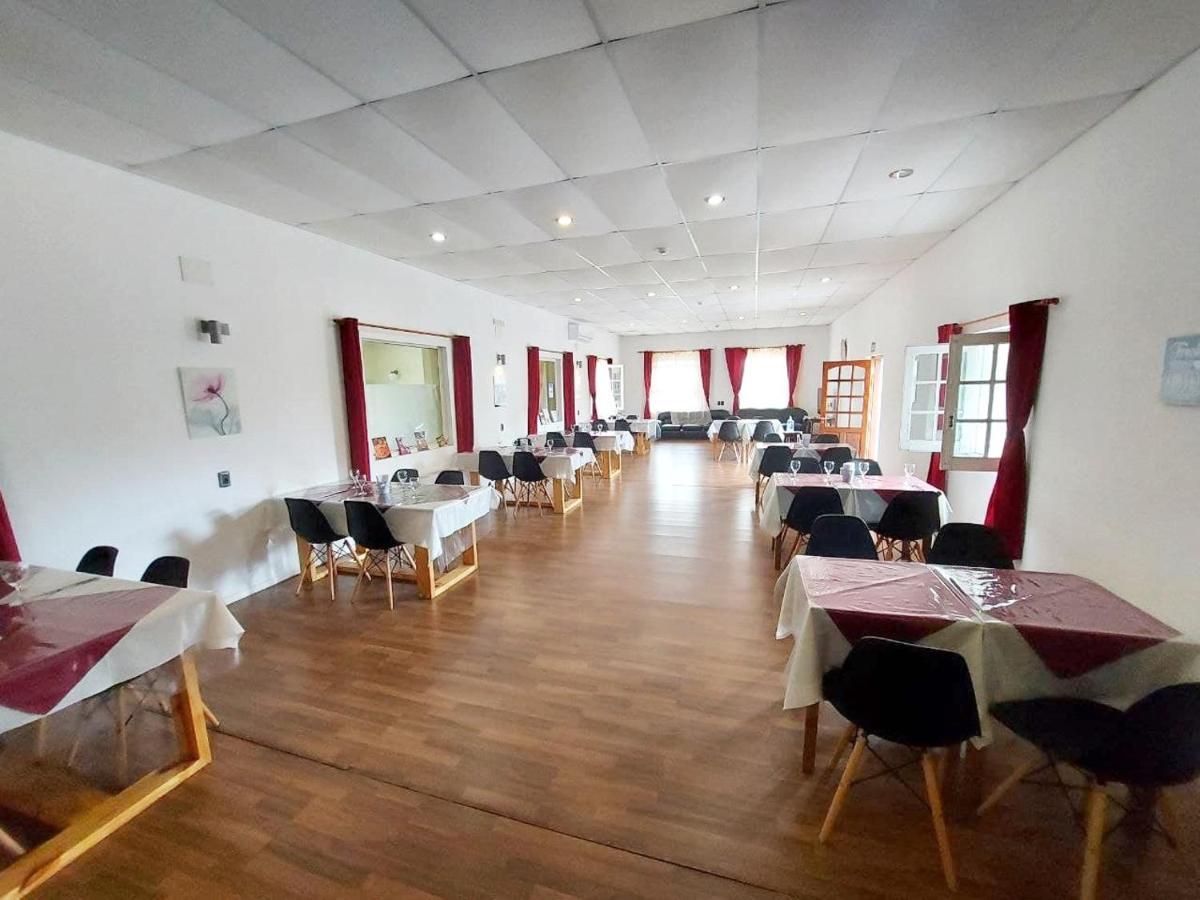 Hotel Meson Do Vento Piriápolis Zewnętrze zdjęcie