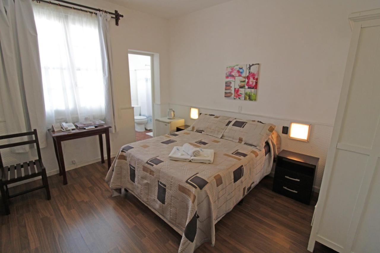 Hotel Meson Do Vento Piriápolis Zewnętrze zdjęcie