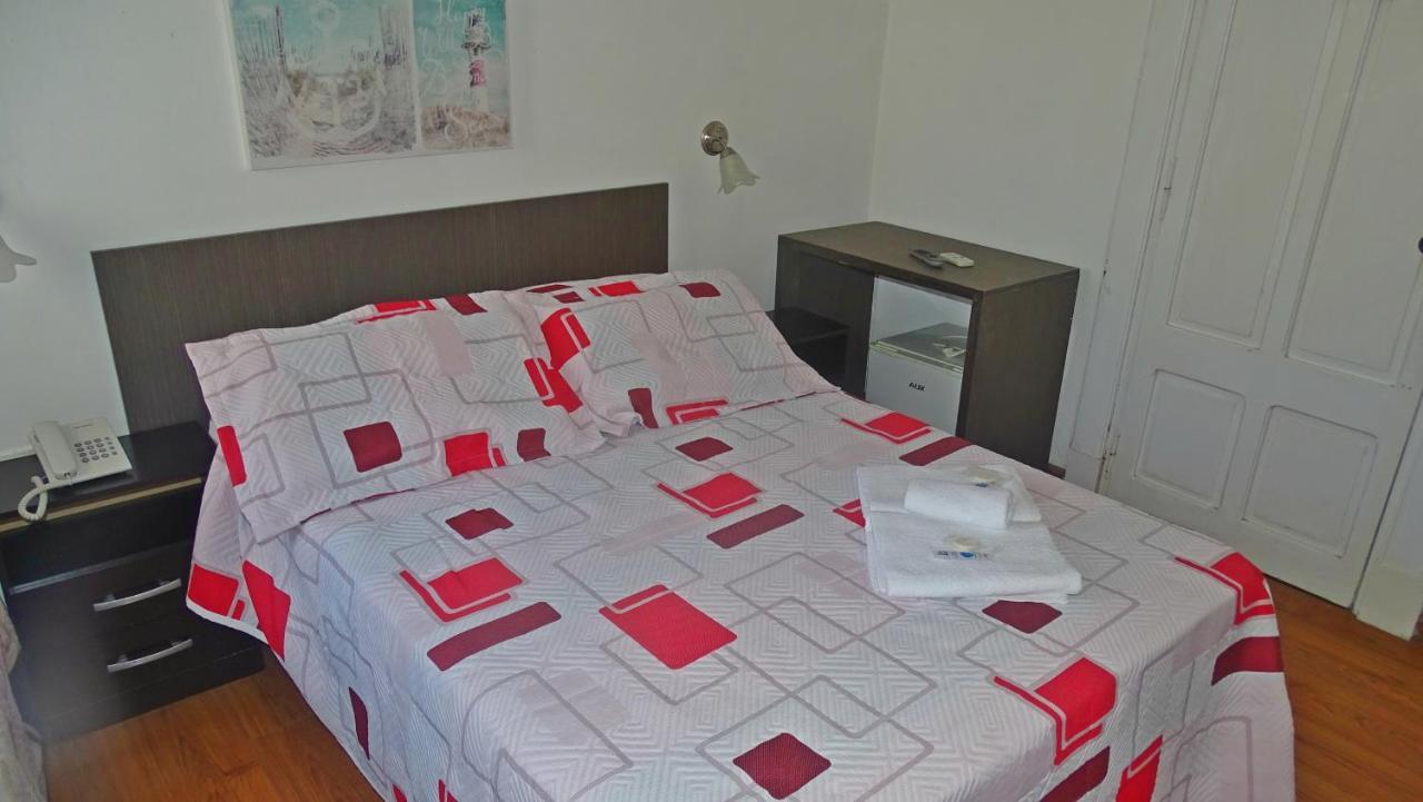 Hotel Meson Do Vento Piriápolis Zewnętrze zdjęcie