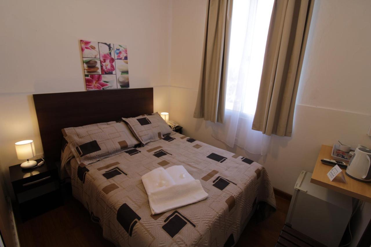 Hotel Meson Do Vento Piriápolis Zewnętrze zdjęcie