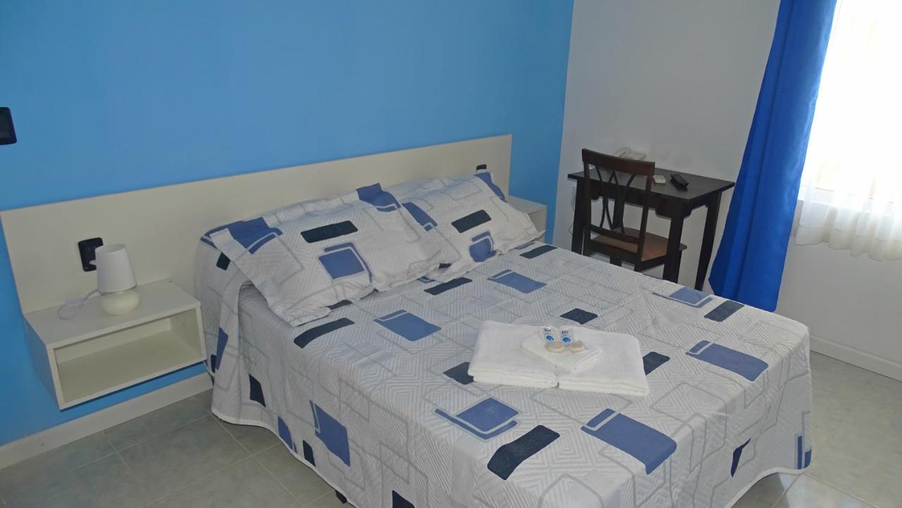 Hotel Meson Do Vento Piriápolis Zewnętrze zdjęcie