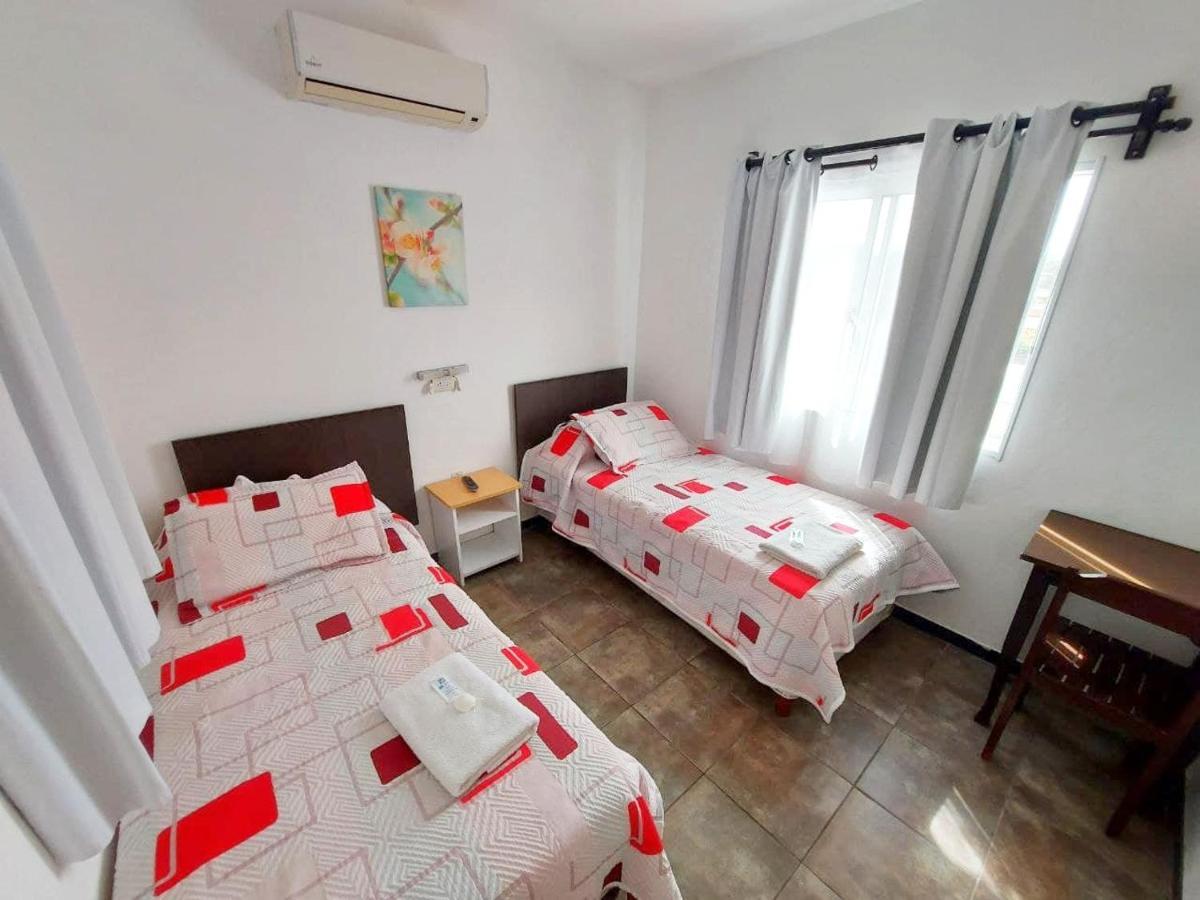 Hotel Meson Do Vento Piriápolis Zewnętrze zdjęcie