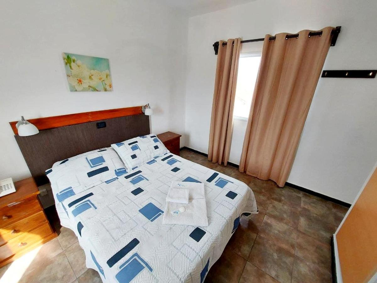 Hotel Meson Do Vento Piriápolis Zewnętrze zdjęcie