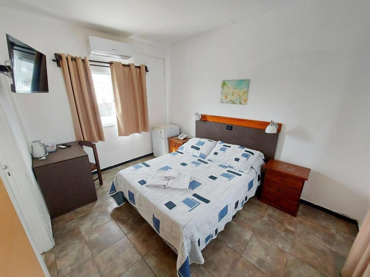 Hotel Meson Do Vento Piriápolis Zewnętrze zdjęcie