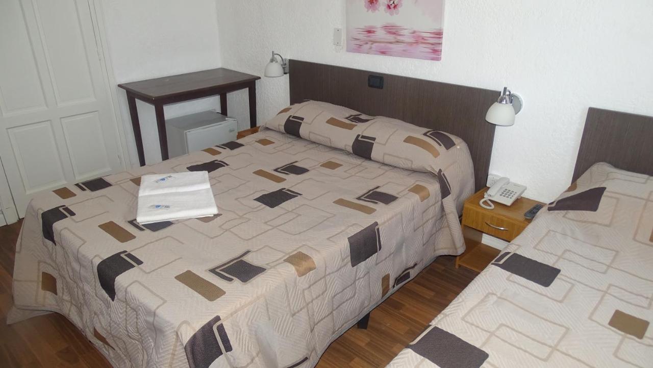 Hotel Meson Do Vento Piriápolis Zewnętrze zdjęcie