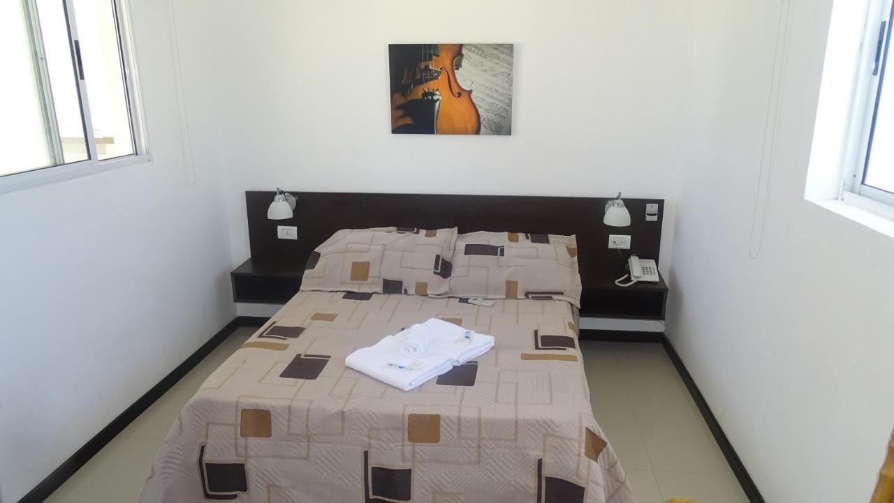 Hotel Meson Do Vento Piriápolis Zewnętrze zdjęcie