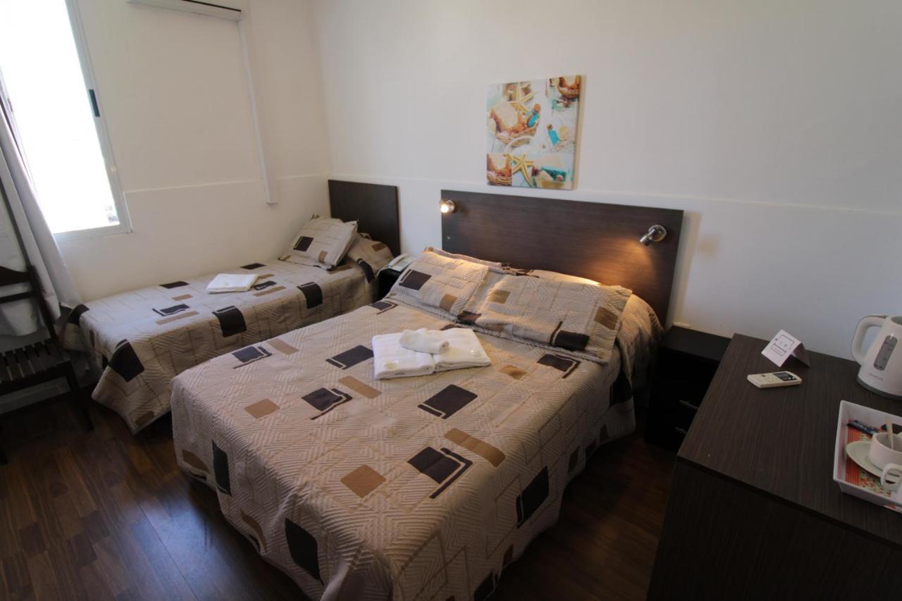 Hotel Meson Do Vento Piriápolis Zewnętrze zdjęcie