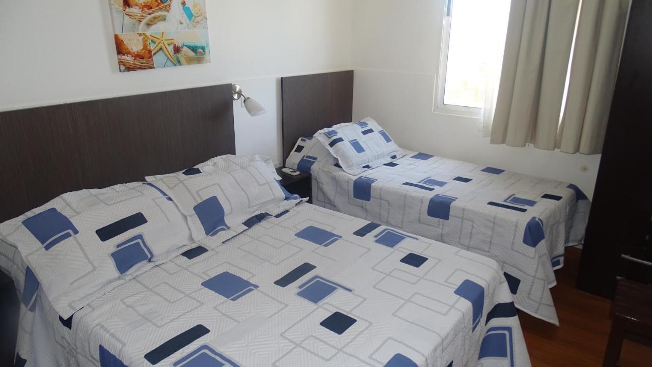 Hotel Meson Do Vento Piriápolis Zewnętrze zdjęcie