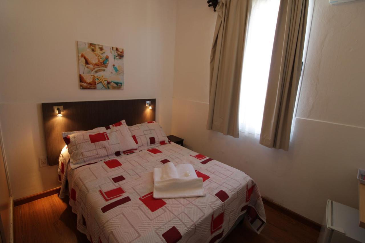 Hotel Meson Do Vento Piriápolis Zewnętrze zdjęcie