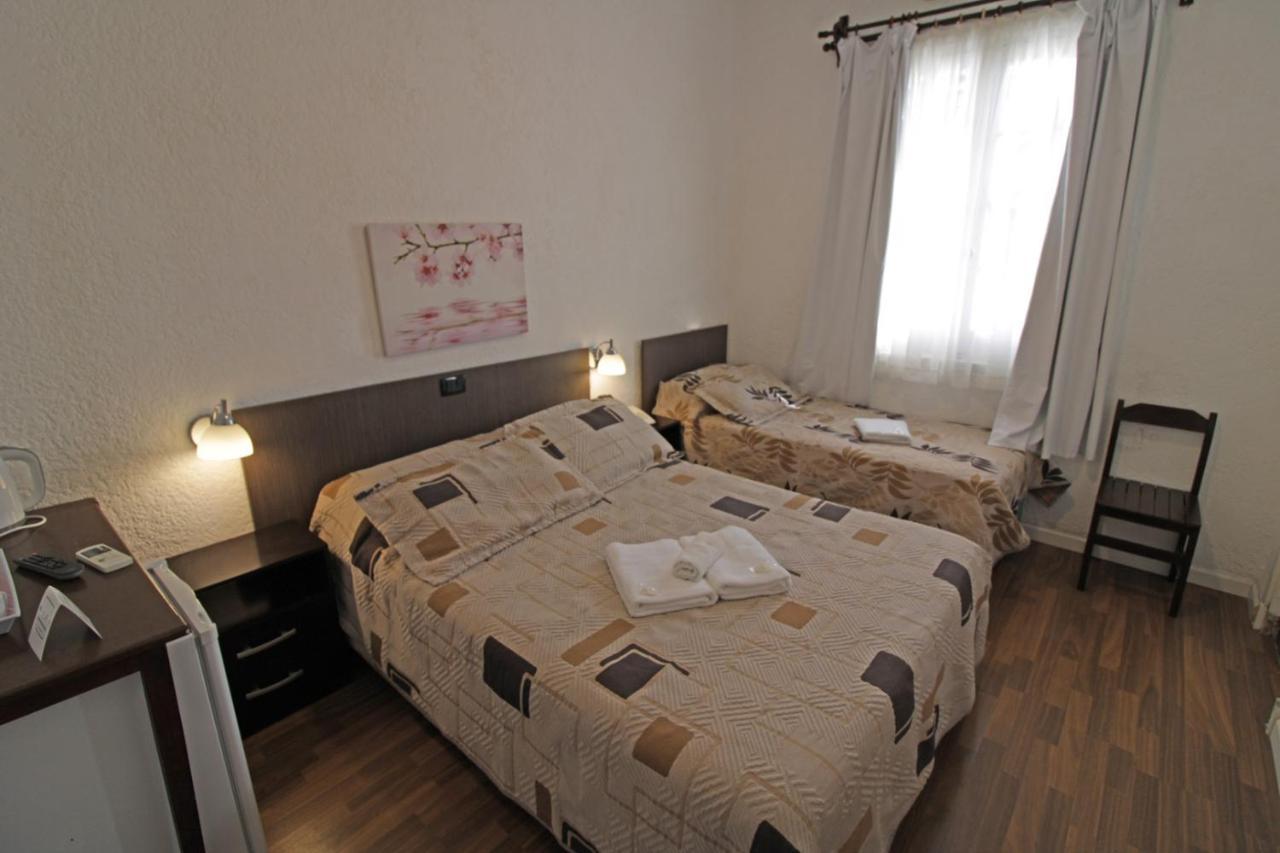 Hotel Meson Do Vento Piriápolis Zewnętrze zdjęcie