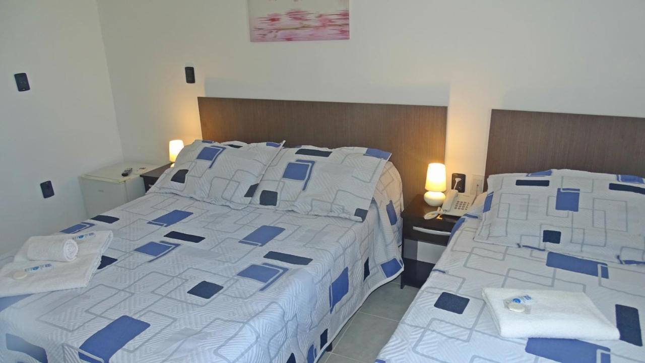 Hotel Meson Do Vento Piriápolis Zewnętrze zdjęcie