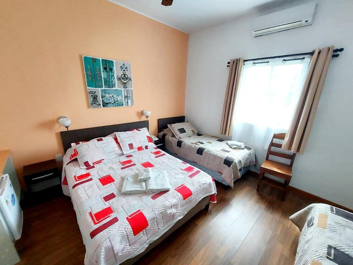 Hotel Meson Do Vento Piriápolis Zewnętrze zdjęcie