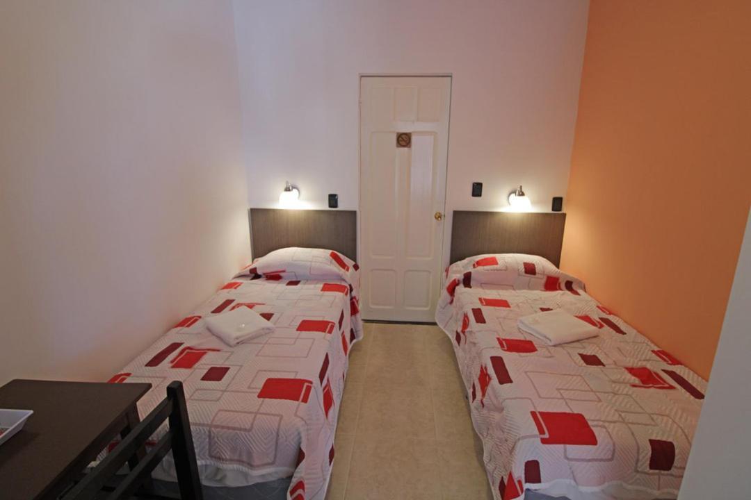 Hotel Meson Do Vento Piriápolis Zewnętrze zdjęcie