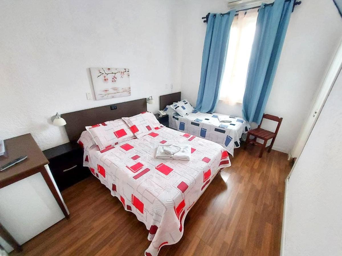 Hotel Meson Do Vento Piriápolis Zewnętrze zdjęcie