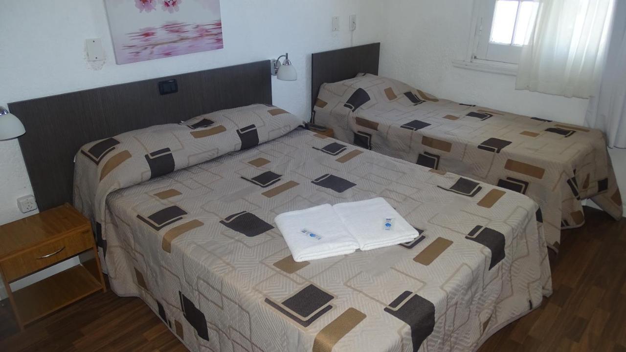 Hotel Meson Do Vento Piriápolis Zewnętrze zdjęcie