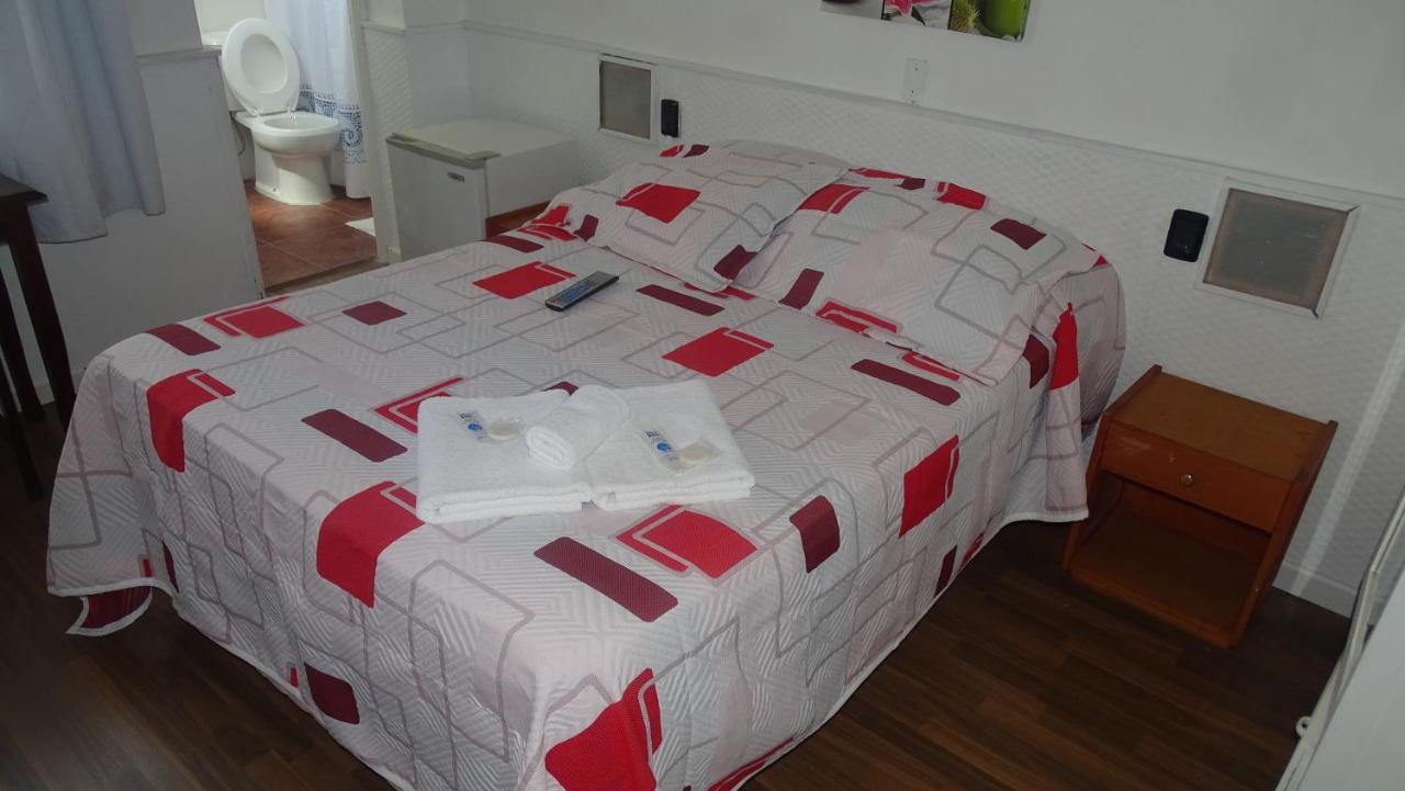 Hotel Meson Do Vento Piriápolis Zewnętrze zdjęcie