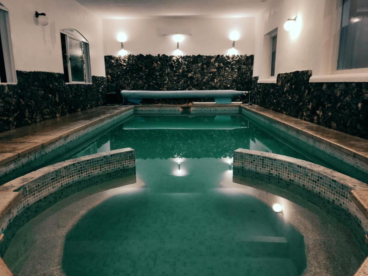 Hotel Meson Do Vento Piriápolis Zewnętrze zdjęcie