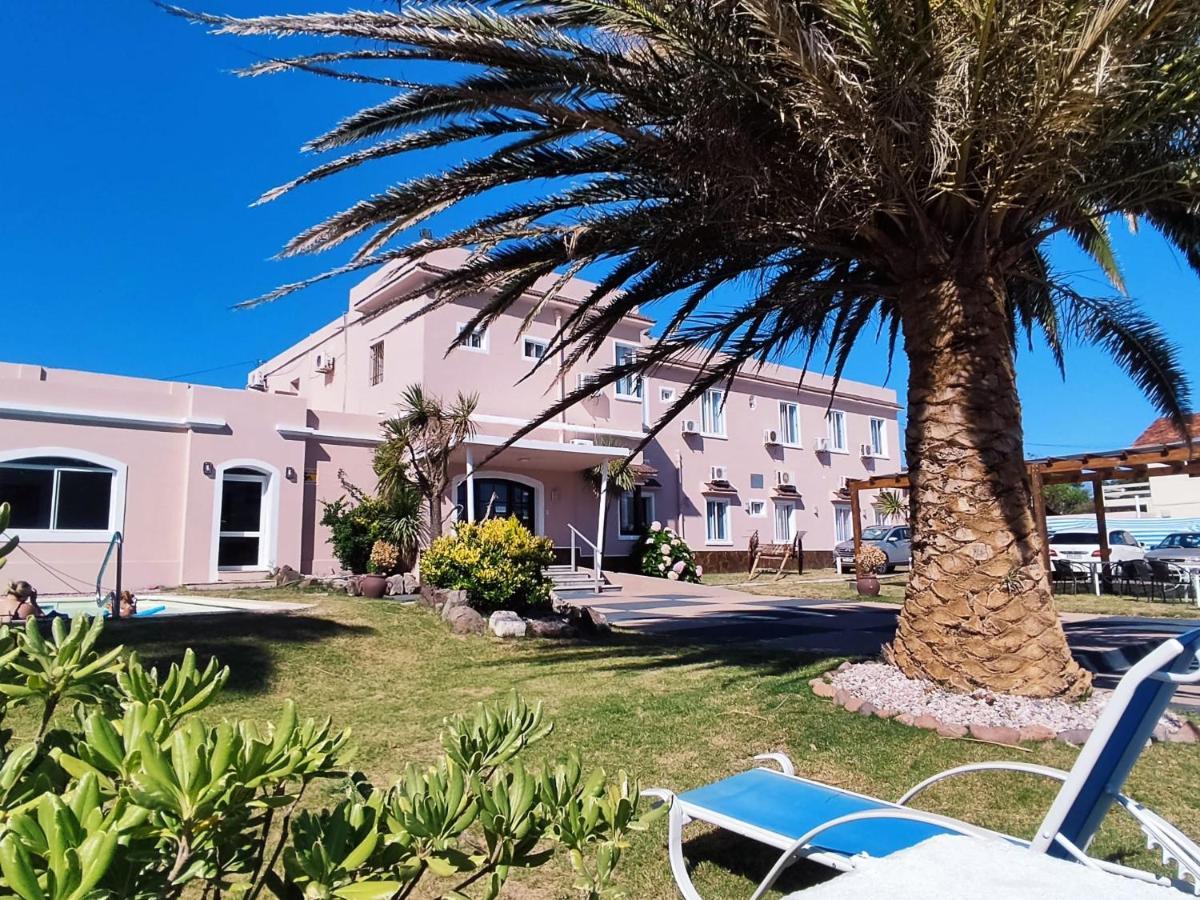 Hotel Meson Do Vento Piriápolis Zewnętrze zdjęcie