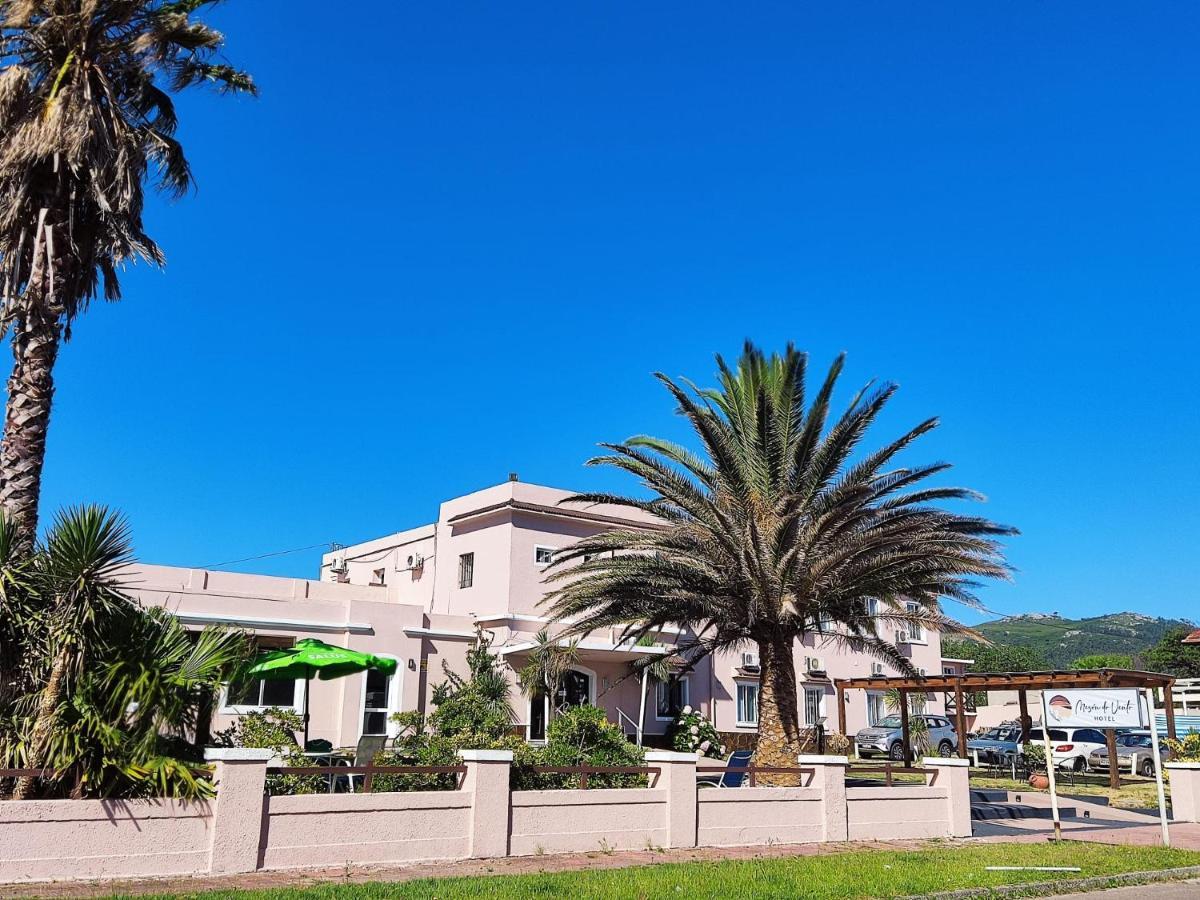 Hotel Meson Do Vento Piriápolis Zewnętrze zdjęcie