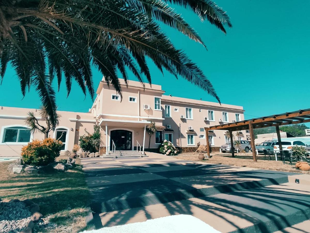 Hotel Meson Do Vento Piriápolis Zewnętrze zdjęcie