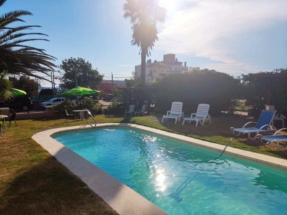 Hotel Meson Do Vento Piriápolis Zewnętrze zdjęcie