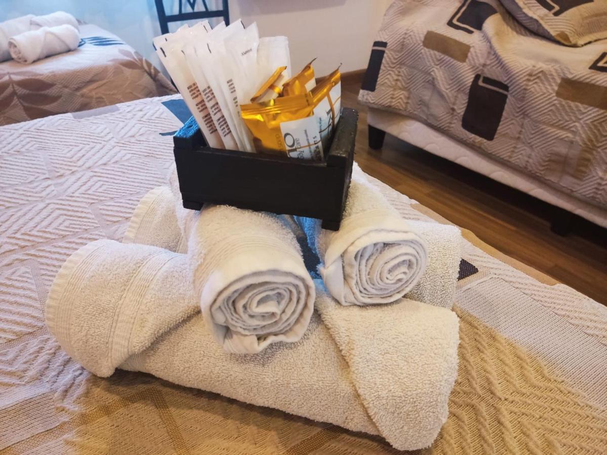 Hotel Meson Do Vento Piriápolis Zewnętrze zdjęcie