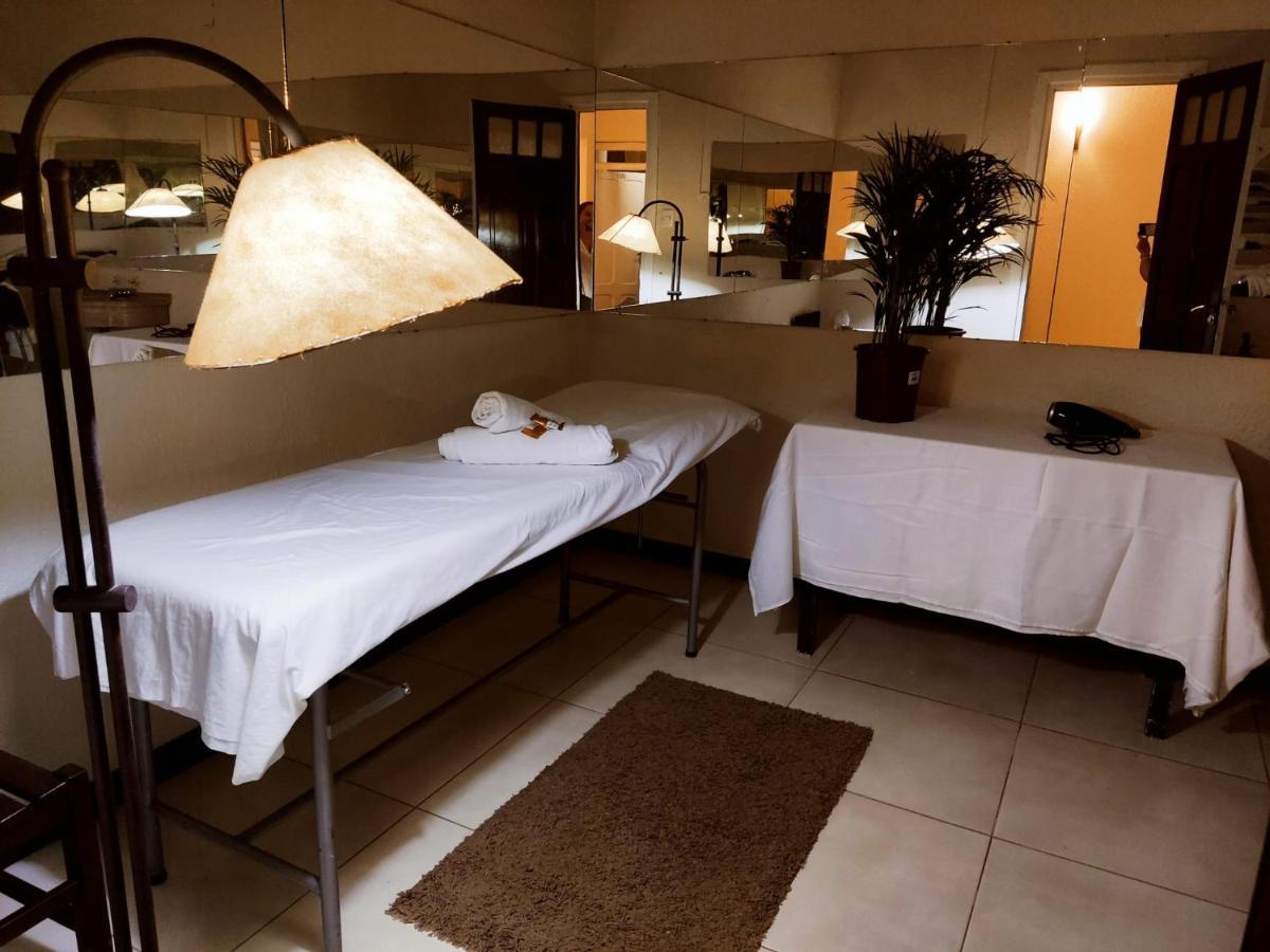 Hotel Meson Do Vento Piriápolis Zewnętrze zdjęcie