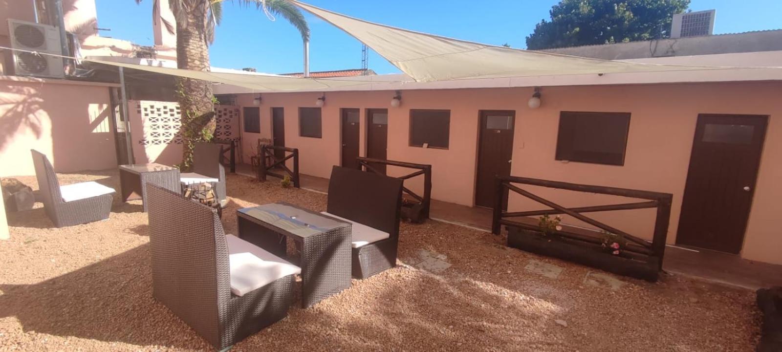 Hotel Meson Do Vento Piriápolis Zewnętrze zdjęcie
