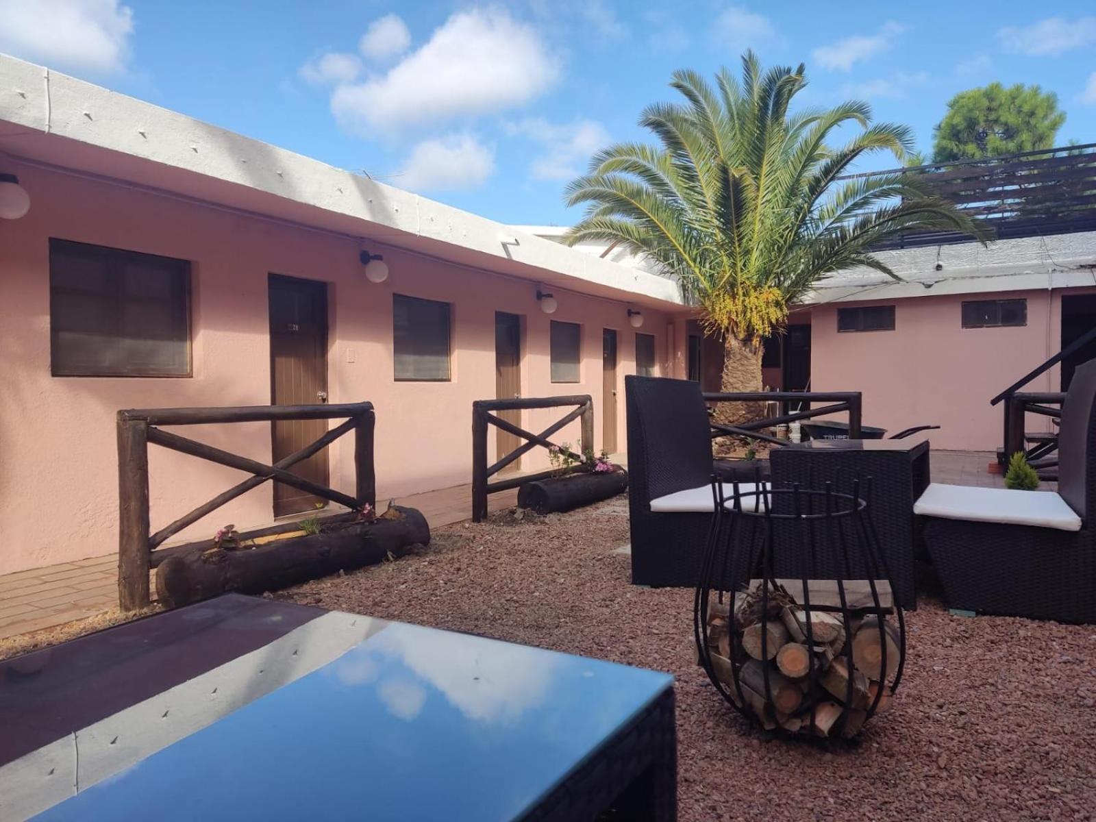 Hotel Meson Do Vento Piriápolis Zewnętrze zdjęcie