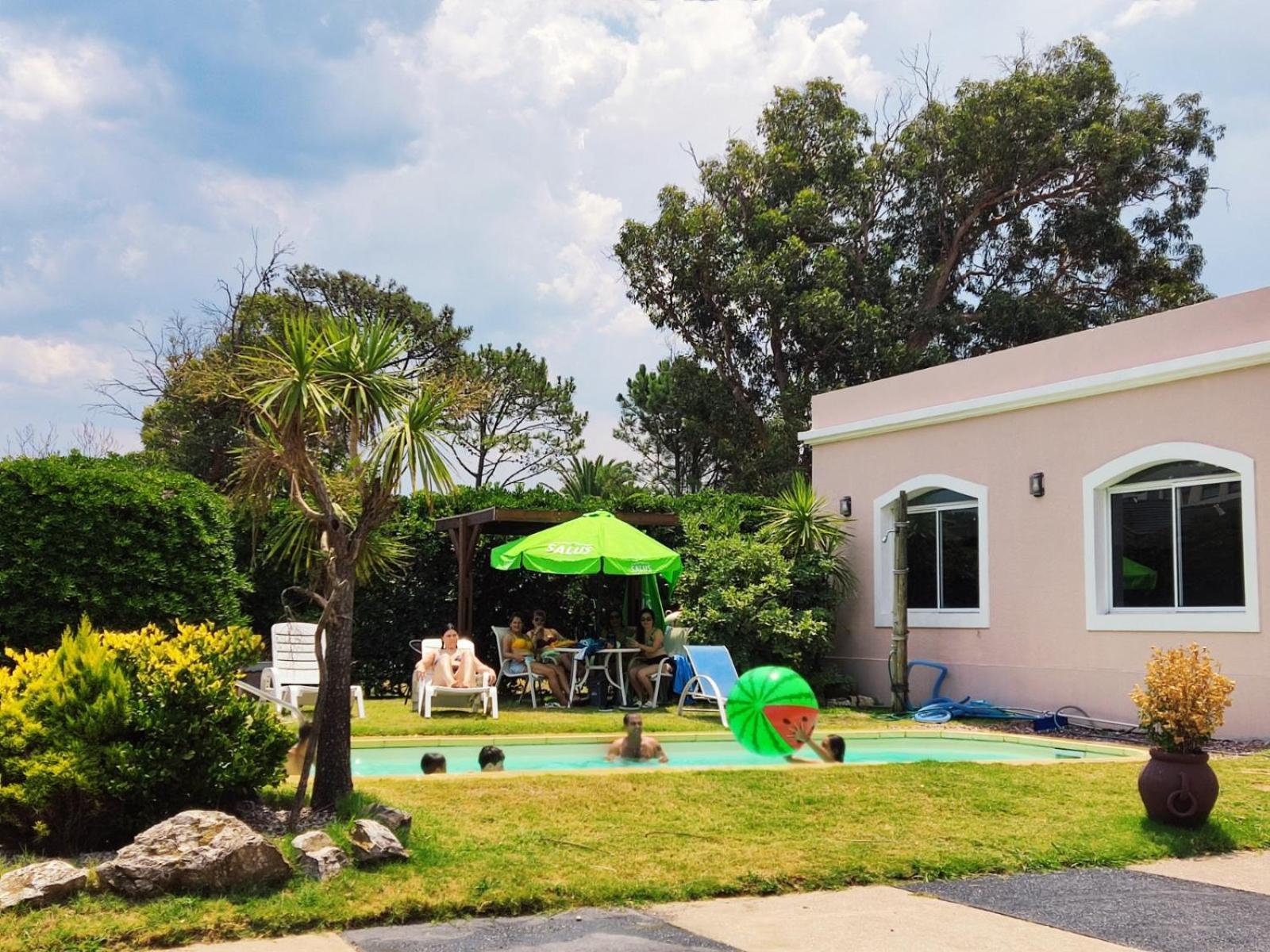 Hotel Meson Do Vento Piriápolis Zewnętrze zdjęcie