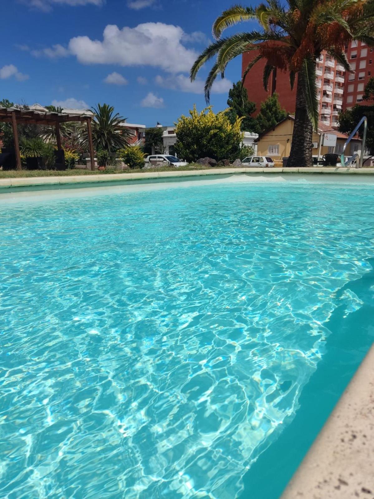 Hotel Meson Do Vento Piriápolis Zewnętrze zdjęcie