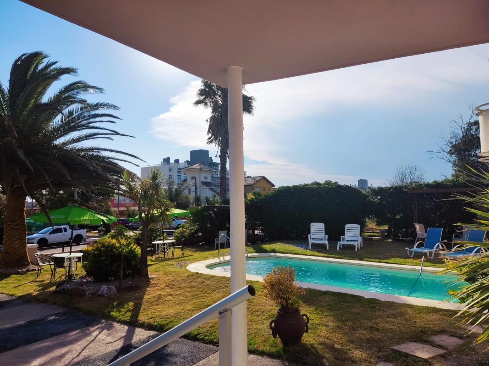 Hotel Meson Do Vento Piriápolis Zewnętrze zdjęcie